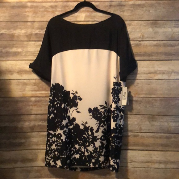 Eliza J Dresses & Skirts - Eliza j silk dress